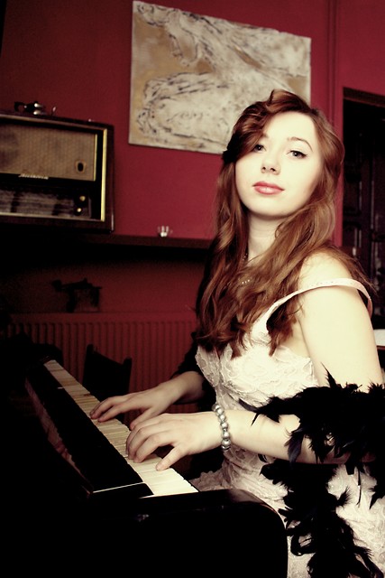 Foto By Martyncia