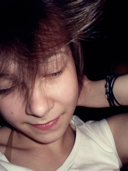 jebana realistka!