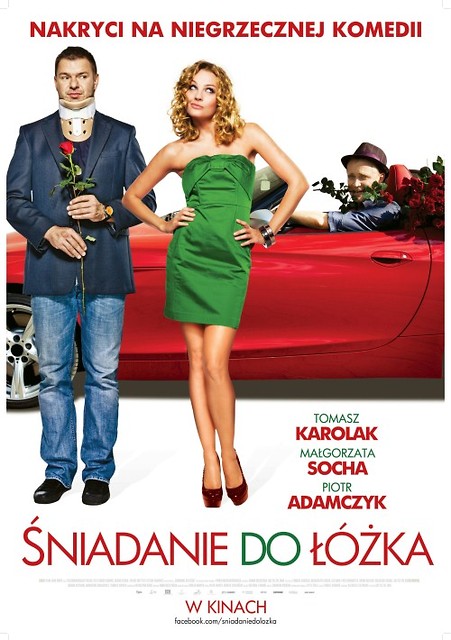 Wpis kochamciedzis