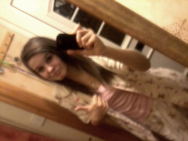Shake up Christmas :P ******
