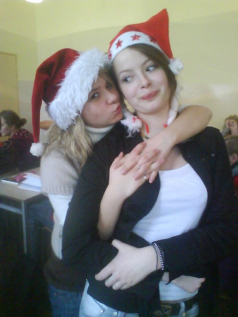 ze Skarbem ;* 
