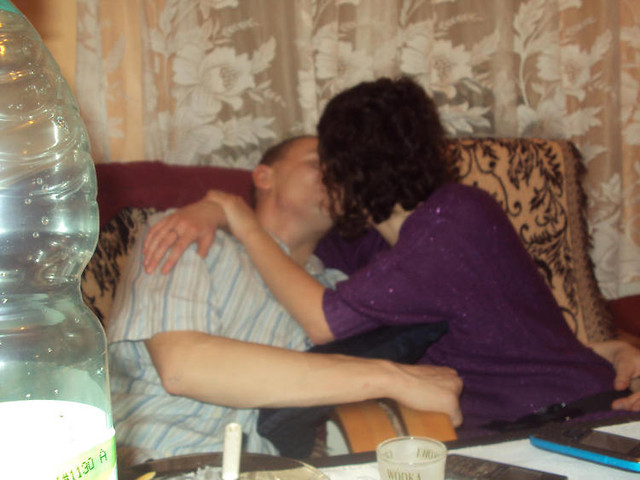 Z Moj Myszk ;***
