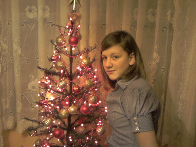Bo Tobie si podoba ;*