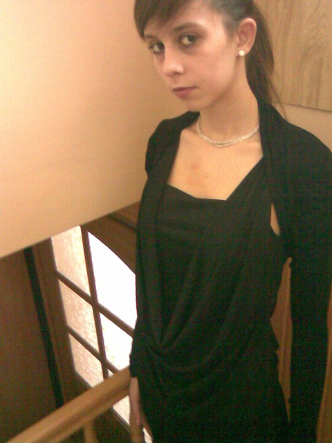 czarna =)*