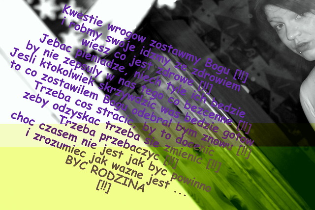 wita ... Po witach hehe 