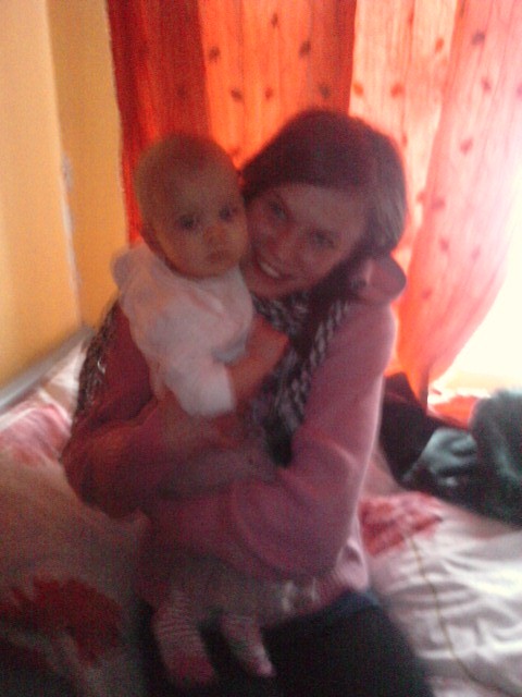 Ja z Lenk;*******
