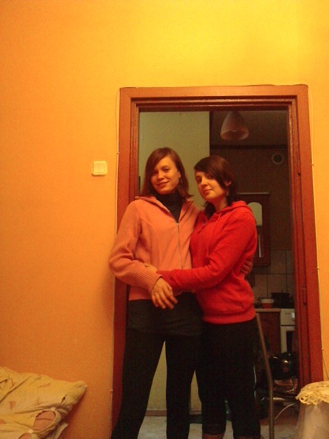 Z Moj Myszk;****