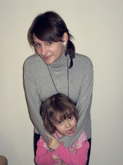 z moim Skarbem :** 