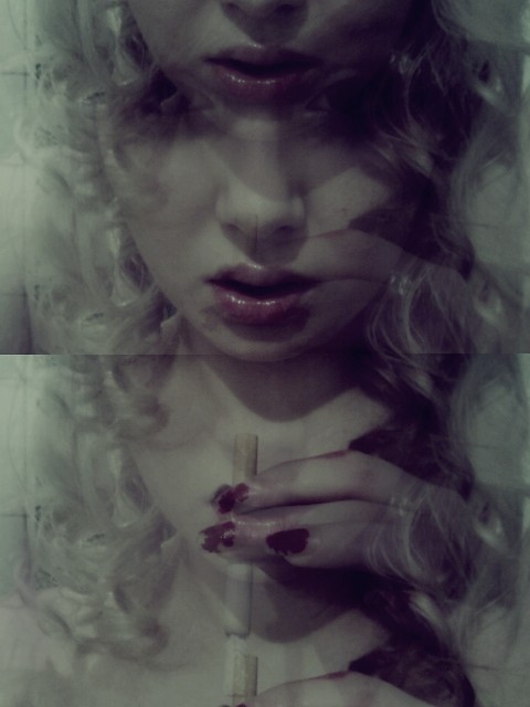 `Eat your heart`