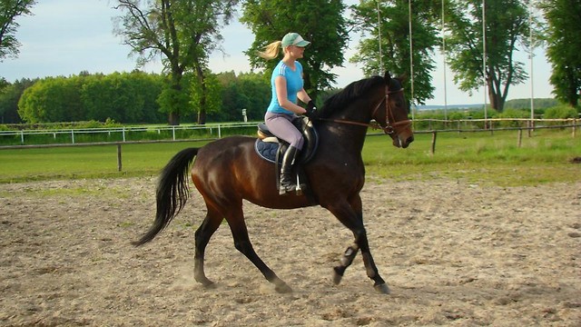 :)  Kristabel !
