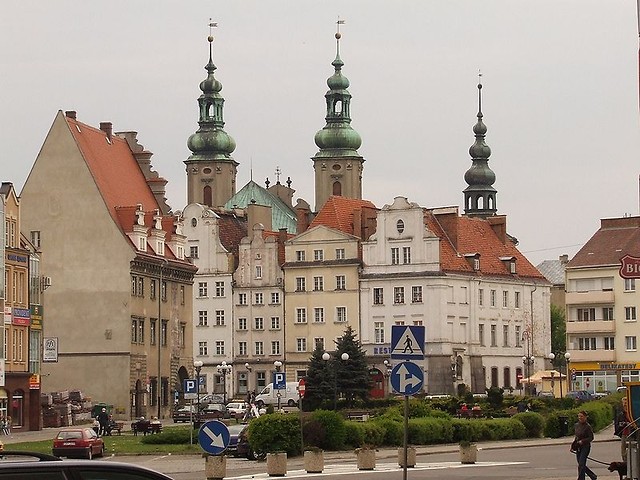 Nysa.