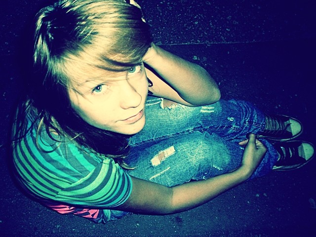 Stare,.
