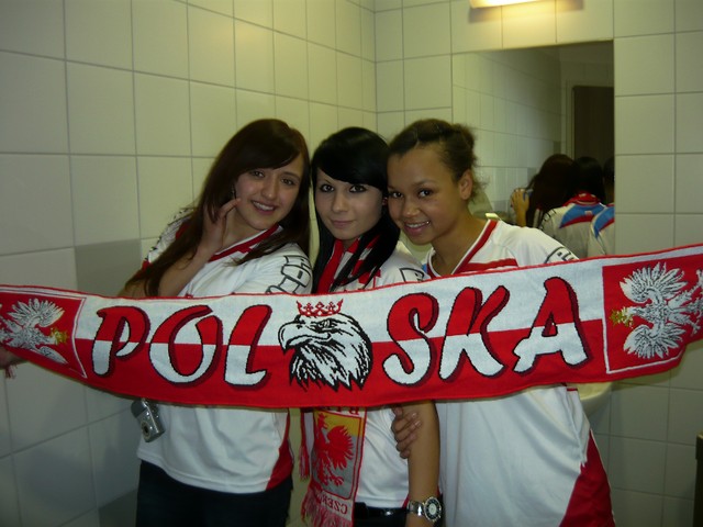 Meczyk ! ;** 