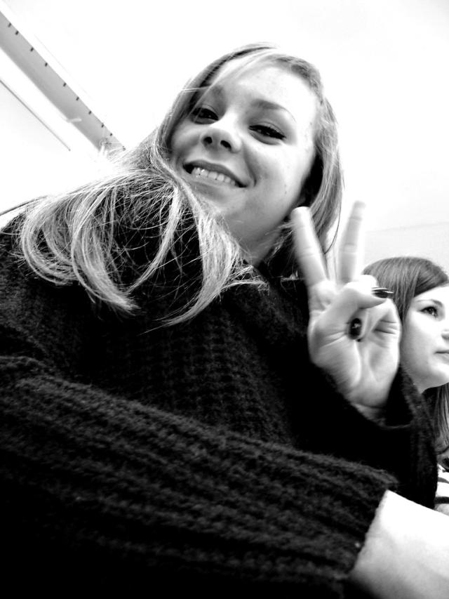 Wpis jestemfajnaaa