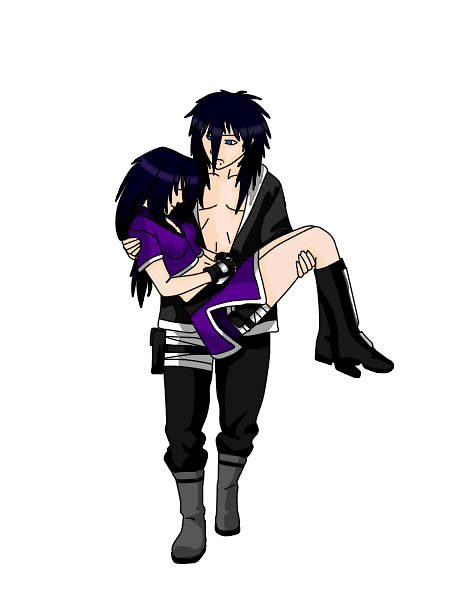 Akira x Rima