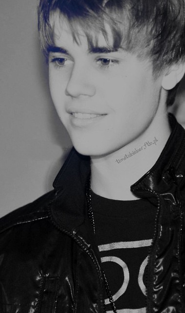 Time To Bieber .