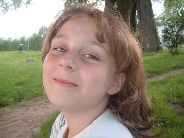 moja komunia 