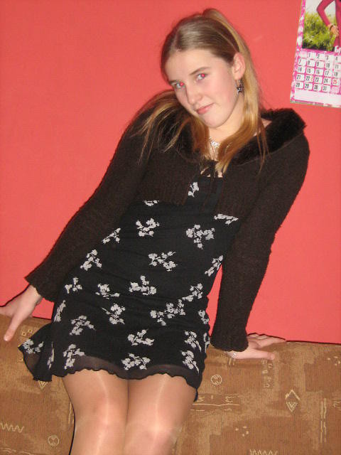 Sylwester w tamtym roku :**