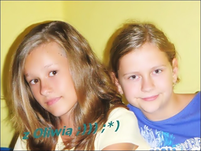 Zocisto wose ; D.