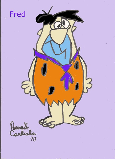 Fred