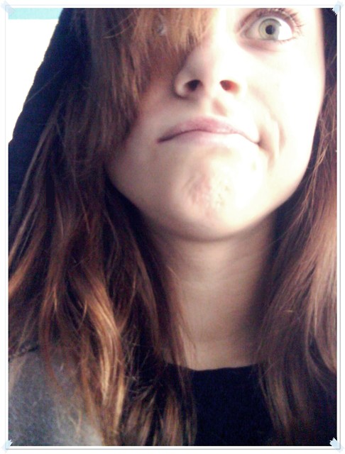 Co tak mYle, e nie mysle:P