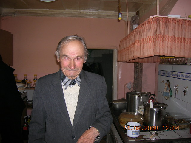 [*]Dziadek [*] + 27.12.2010r.  