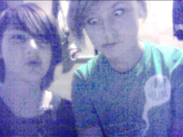 Wpis lickmylegs