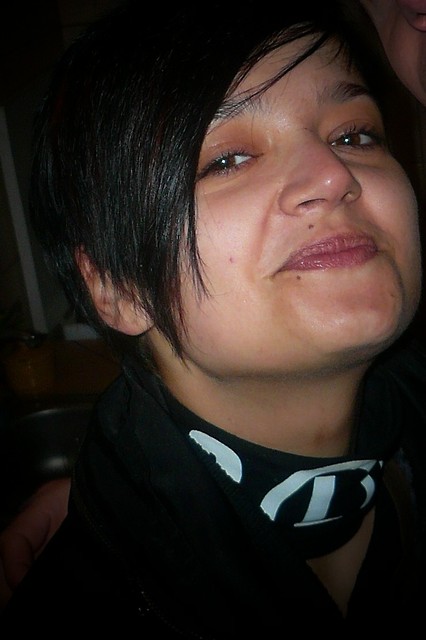 Tylko (L) ;p
