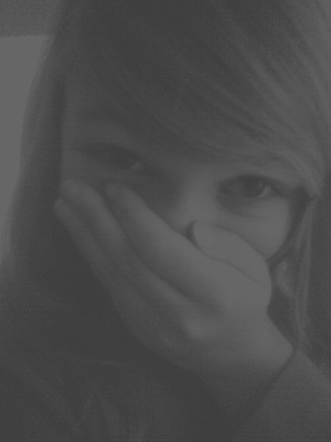 haha