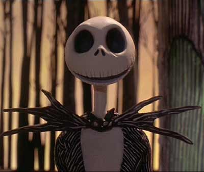 Jack ! :33