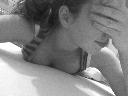 Nataszka robi wam ; D