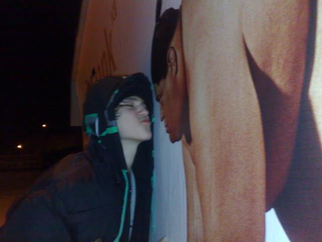 Cauny x P