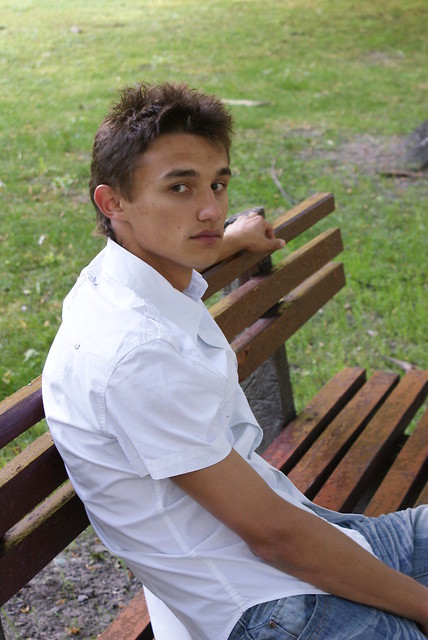 spontan...;p