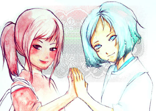Spirited Away