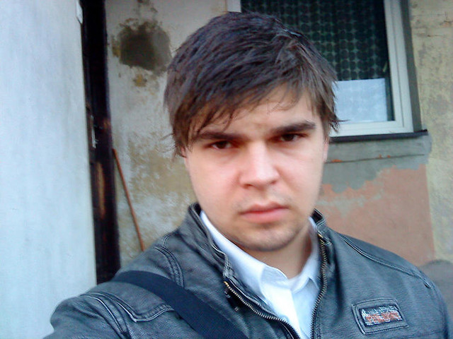 Maturka prob. #1 :D