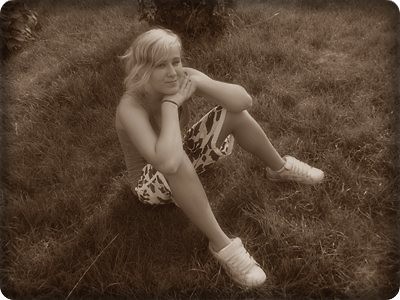 Wpis xxxblondyneczkaxx