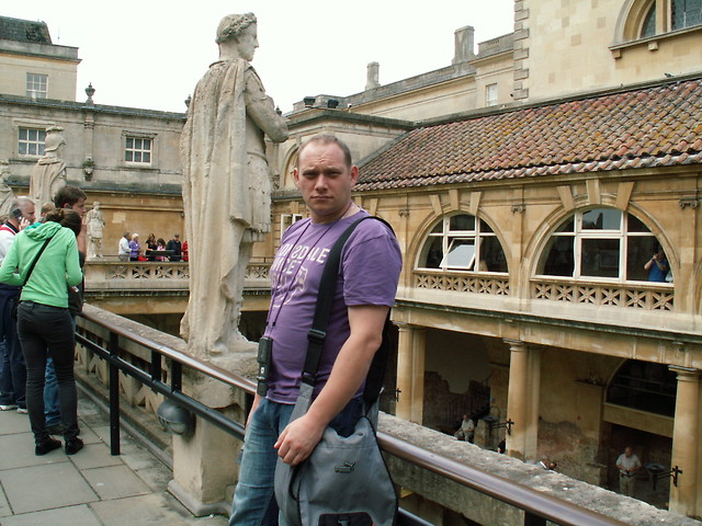 Bath - Szymon