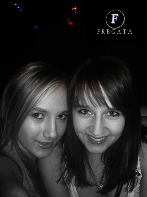 Fregata 