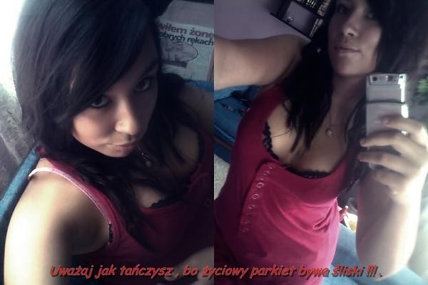 Mj skarb ; *** 