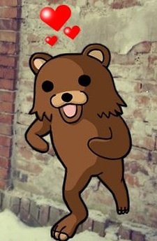peDobear