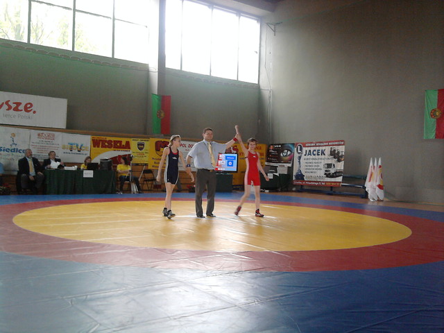 Olimpiada Zapanicza 