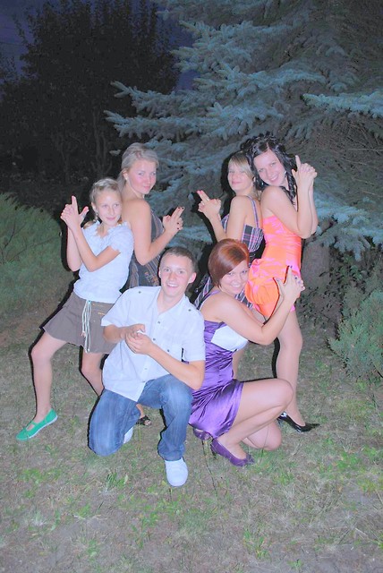 Najwspanialsza zaoga ;***