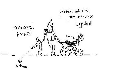 hahaha. ; DD