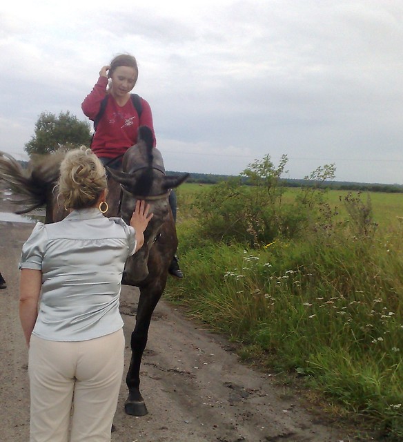 Kalinka;*