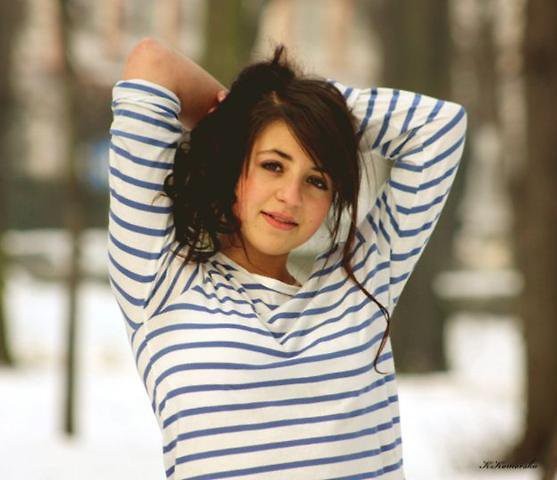 Sylwia 