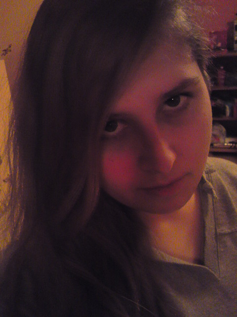 Wpis egoisticgirlx3