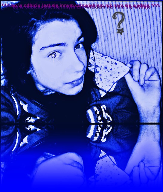 Positiv ... ; *****