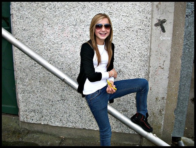  smilee  ; D
