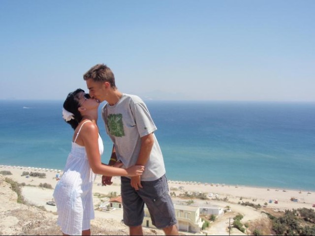 grecja 2010