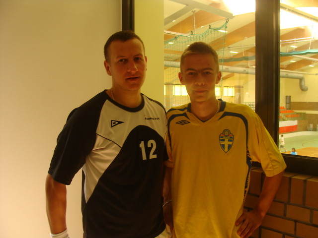 2.Polish Open 2010